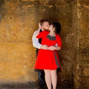 Meet your Posher, Jeremy